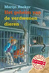 Foto van Het geheim van de verdwenen dieren - marijn backer - ebook (9789025862442)