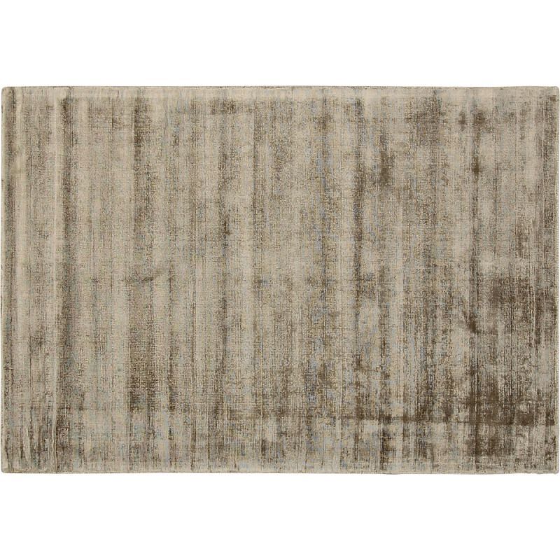 Foto van Vloerkleed dio taupe 160x230