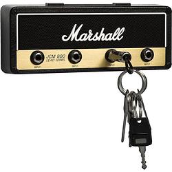 Foto van Marshall jack rack ii jcm 800 sleutelhouder