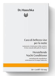 Foto van Dr. hauschka herstellende nacht conditioner