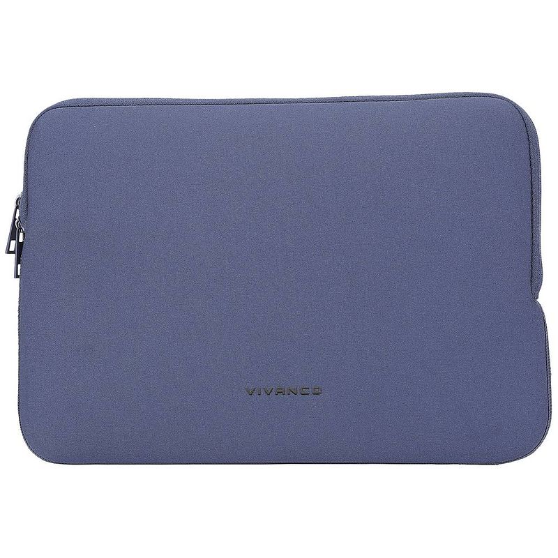 Foto van Vivanco laptophoes nbs-neo1314_bl geschikt voor max. (laptop): 35,6 cm (14) blauw