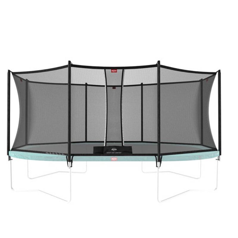 Foto van Berg grand safety net comfort - 520 x 350 cm - veiligheidsnet