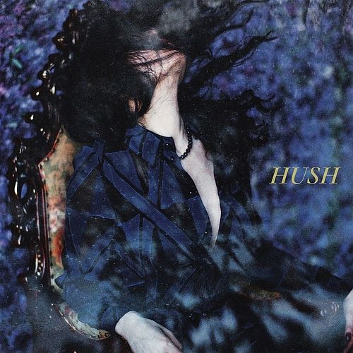 Foto van Hush - cd (5060852560744)