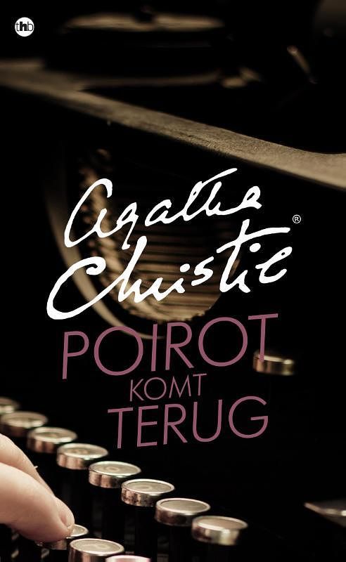 Foto van Poirot komt terug - agatha christie - ebook (9789048823864)