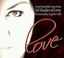 Foto van Some beautiful songs from 50 shades - cd (8718627950029)