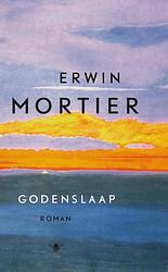 Foto van Godenslaap - erwin mortier - paperback (9789403160702)