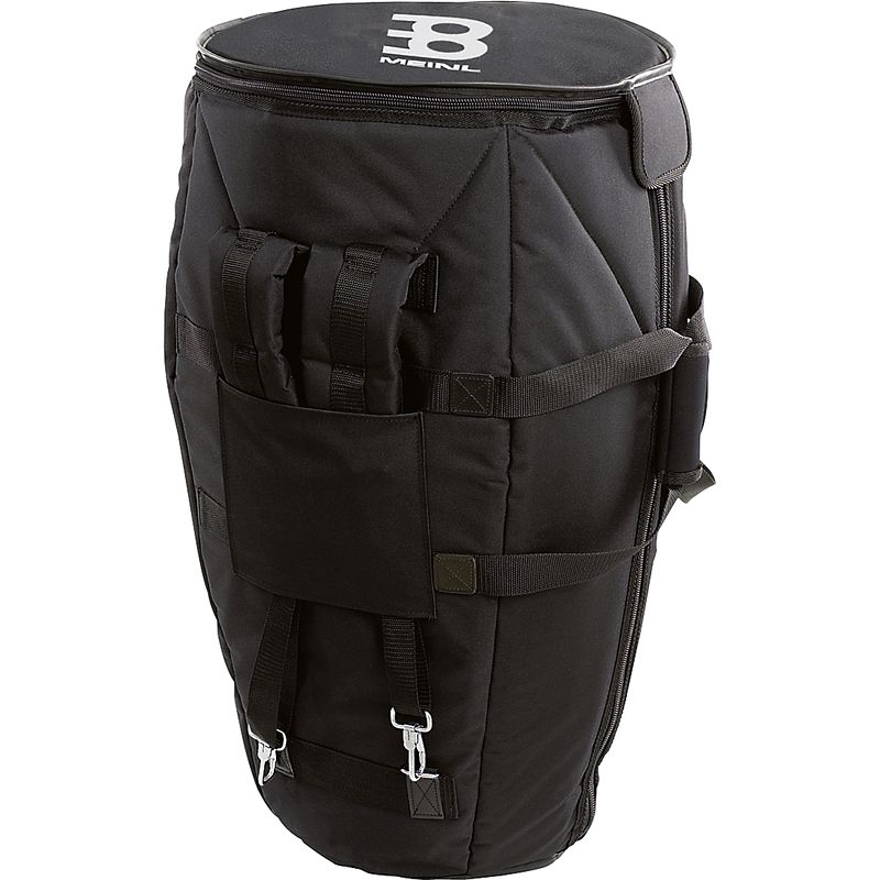 Foto van Meinl mcob-11 professional conga bag voor 11-inch conga'ss