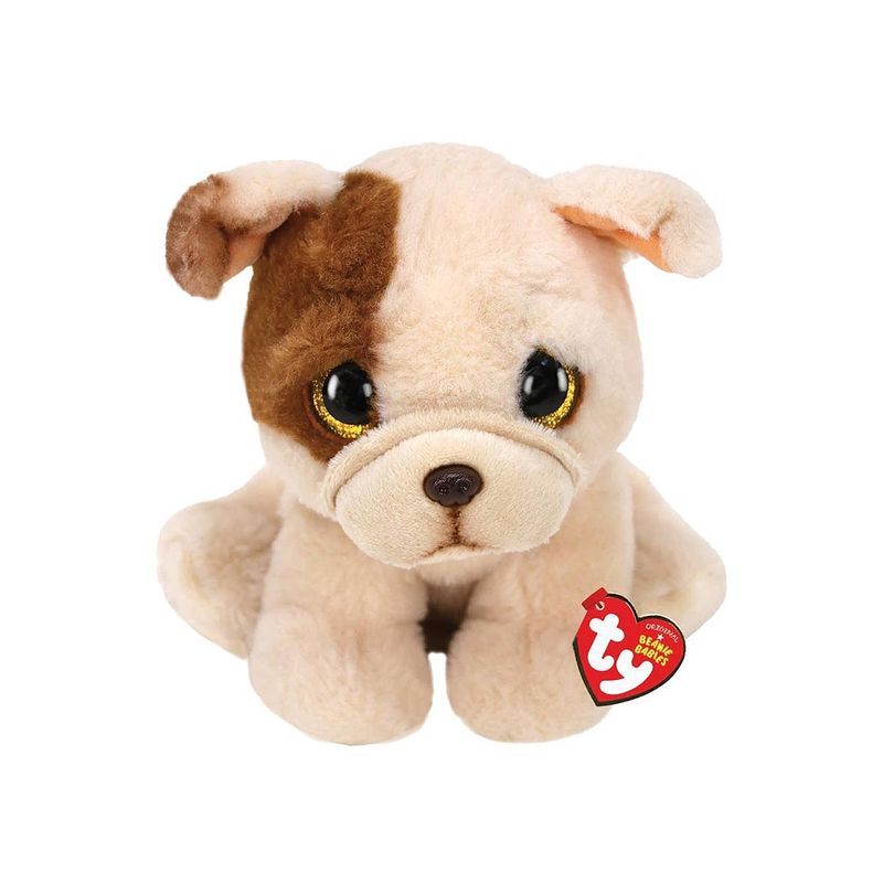 Foto van Ty beanie buddy houghie dog 24cm