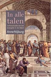 Foto van In alle talen - anne nijburg - paperback (9789493175266)