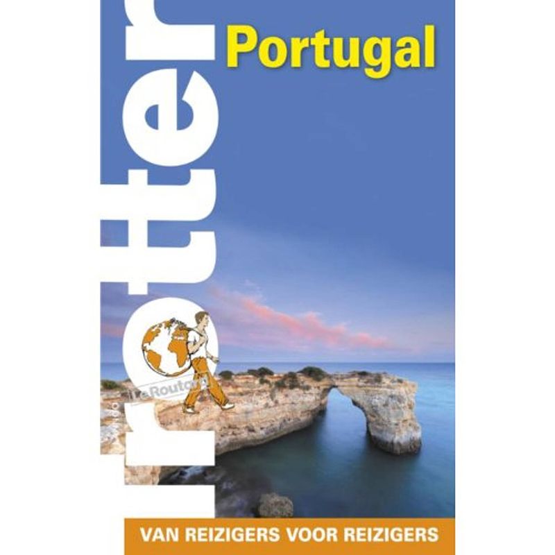 Foto van Trotter portugal