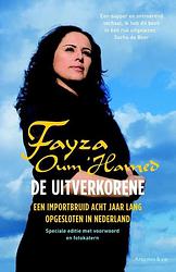 Foto van De uitverkorene - fayza oum'shamed - ebook (9789047201410)