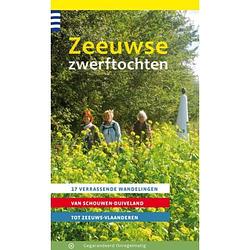 Foto van Zeeuwse zwerftochten