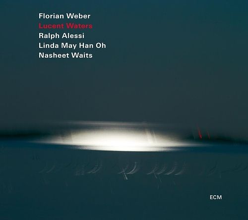 Foto van Lucent waters - cd (0602567515883)