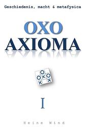 Foto van Oxo axioma - heine wind - ebook (9789065233127)