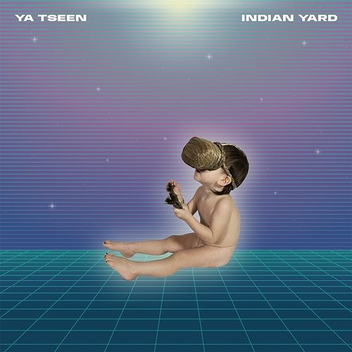 Foto van Indian yard - cd (0098787141320)