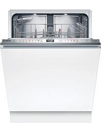 Foto van Bosch smv6zbx05e exclusiv vaatwasser