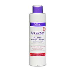 Foto van Dermovax specialist rebuilding conditioner for colored and damaged hair 300ml.