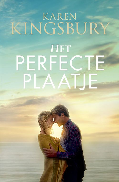 Foto van Het perfecte plaatje - karen kingsbury - ebook (9789029729291)