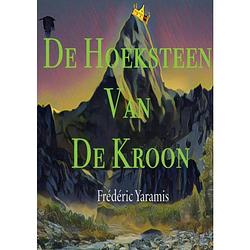 Foto van De hoeksteen van de kroon