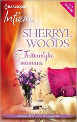 Foto van Fortuinlijke minnaar - sherryl woods - ebook