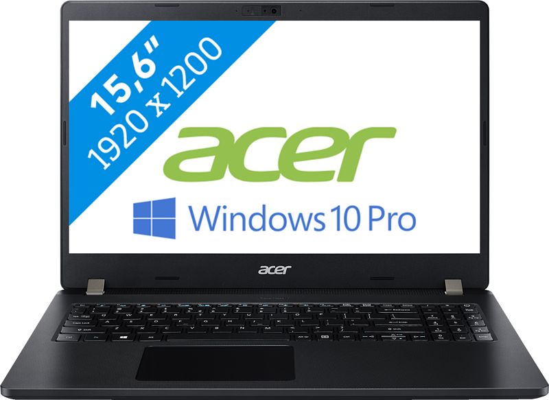 Foto van Acer travelmate p2 tmp215-41-r39b