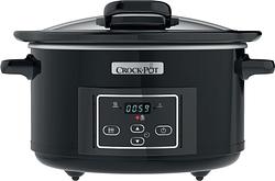 Foto van Crock-pot cr052 4,7 liter