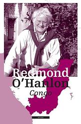 Foto van Congo - redmond o'shanlon - ebook (9789045030296)