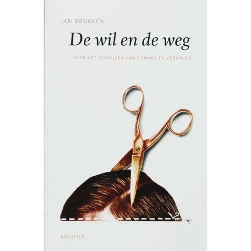 Foto van De wil en de weg - de schrijfbibliotheek