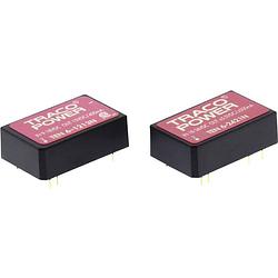 Foto van Tracopower ten 6-1215n dc/dc-converter, print 12 v/dc 24 v/dc 250 ma 6 w aantal uitgangen: 1 x