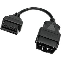 Foto van Adapter universe obd ii verlenging 7800 1 stuk(s)