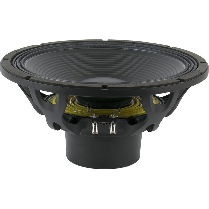 Foto van Beyma 15lex1600nd 15 inch baswoofer 1600w, 8 ohm