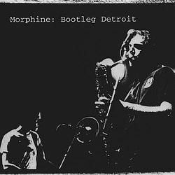 Foto van Bootleg detroit - cd (8718627230466)