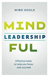 Foto van Mindful leadership - wibo koole - ebook (9789492004031)