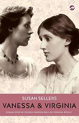 Foto van Vanessa & virginia - susan sellers - ebook (9789083255279)