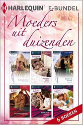 Foto van Moeders uit duizenden - brenda jackson - ebook (9789461990389)