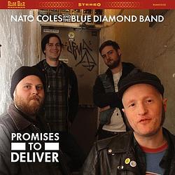 Foto van Promises to deliver - cd (0616822127025)