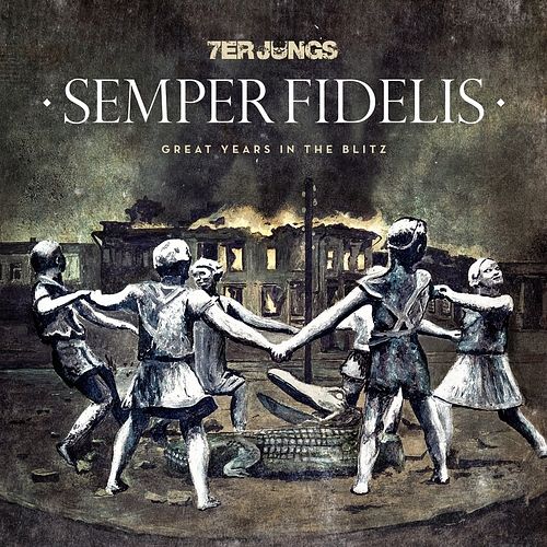 Foto van Semper fidelis - lp (4250137278452)