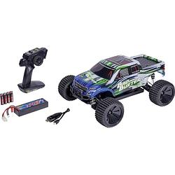 Foto van Carson modellsport bad buster 1:10 rc auto elektro monstertruck 4wd rtr 2,4 ghz