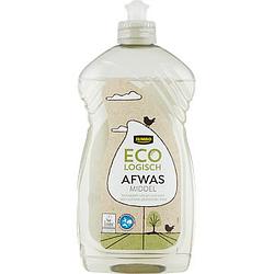 Foto van Jumbo ecologisch afwasmiddel 500ml