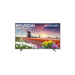 Foto van Hyundai electronics - android uhd smart tv 50"" (127cm) met built-in chromecast