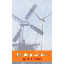 Foto van Een dorp van toen