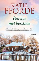 Foto van Een kus met kerstmis - katie fforde - ebook (9789402316957)