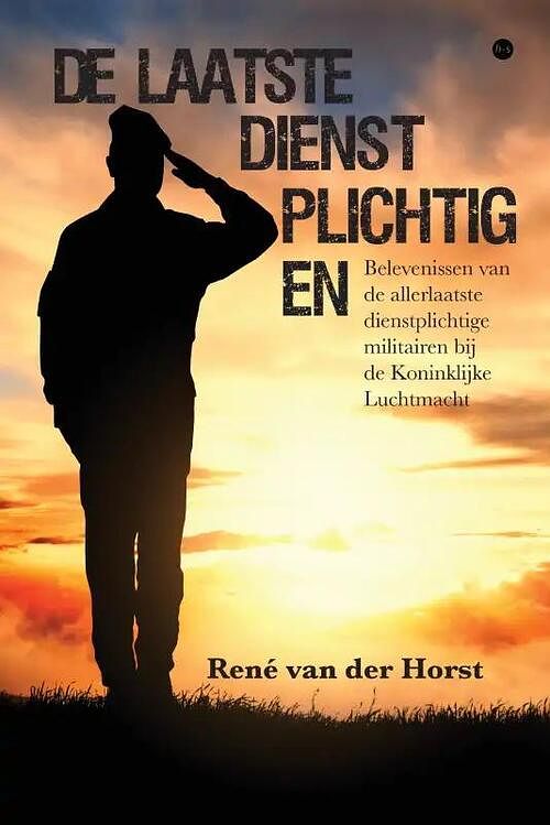 Foto van De laatste dienstplichtigen - rené van der horst - paperback (9789464891027)