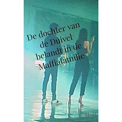 Foto van De dochter van de duivel belandt in de maffiafamilie