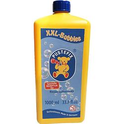 Foto van Pustefix navulfles xxl 1 liter