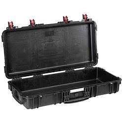 Foto van Explorer cases outdoor-koffer 39.6 l (l x b x h) 846 x 427 x 167 mm zwart 7814.be