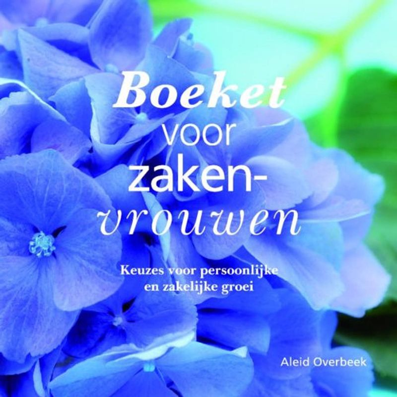 Foto van Boeket voor zakenvrouwen