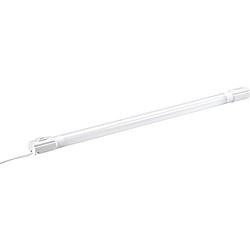 Foto van Ledvance tubekit® l led-onderbouwlamp led 19 w neutraalwit wit