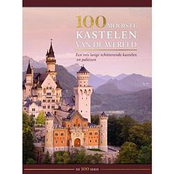 Foto van 100 mooiste kastelen van de wereld - de 100 serie