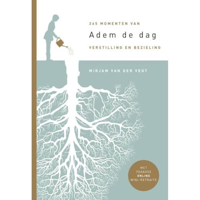 Foto van Adem de dag